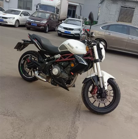 17年京B黄龙300 感兴趣的话点“我想要...