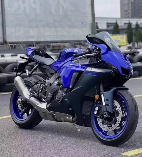 雅马哈R1/R1M/60周年需要可谈 感兴...