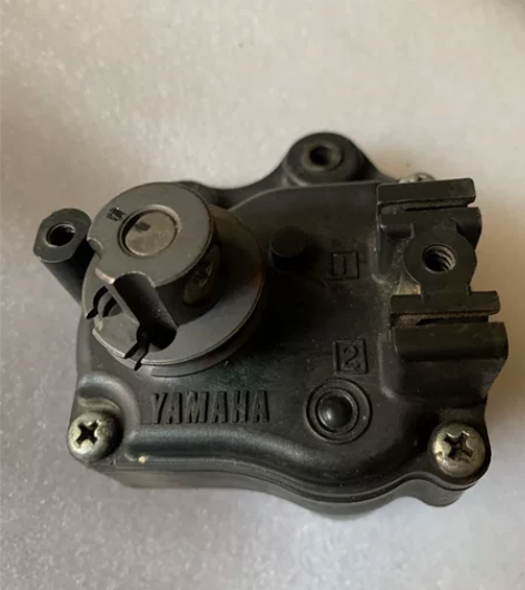 雅马哈R1 07 08年排气阀电机 感兴趣...