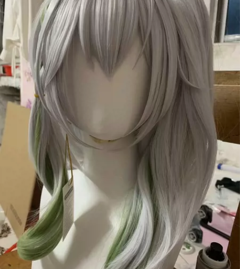 小鸟家纳西妲大全套科幻 游场一次衣服是小鸟...