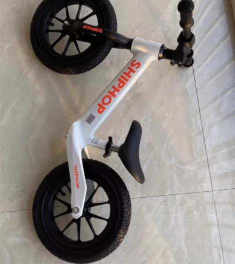 德国shiphop儿童平衡车1-3-6岁宝...