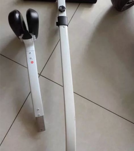 领奥平衡车，河北保定，想要自提 感兴趣的话...