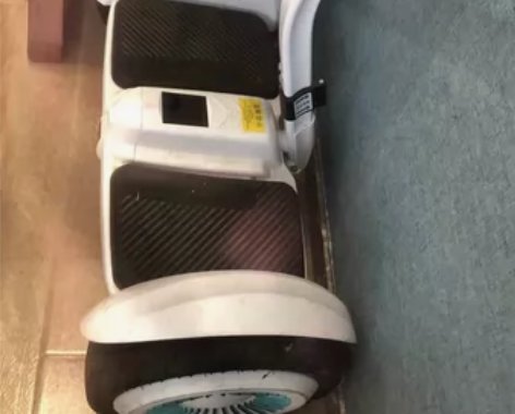 领奥k6平衡车，用过几次，一直放着闲置，8...