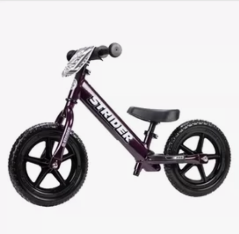 STRIDER pro 儿童平衡车 孩子大...