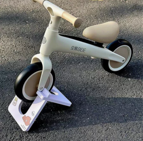 #贝易平衡车 【官网购】贝易宝宝mini平...