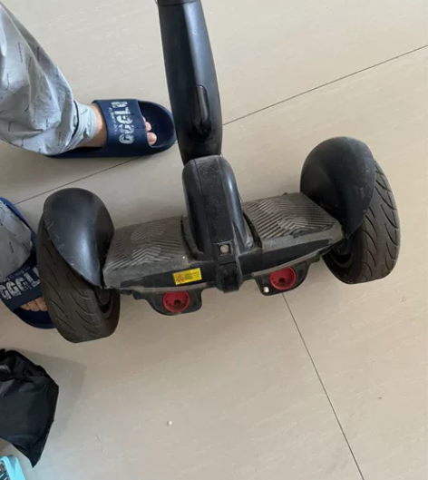 成人骑，可载重200斤，净重30斤的，领奥...