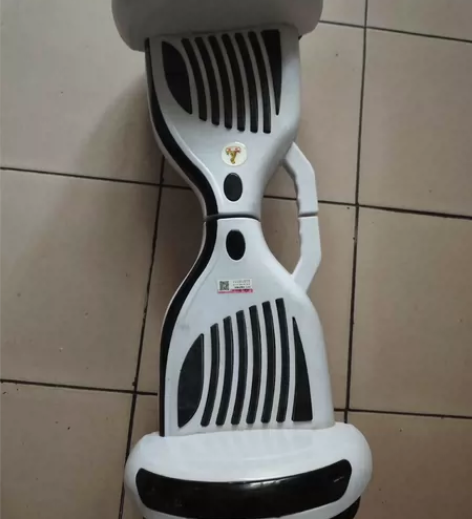 凤凰（Phoenix） 电动平衡车 儿童两...