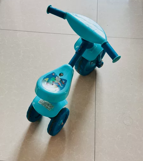 滑行车，费雪滑行车 感兴趣的话点“我想要”...