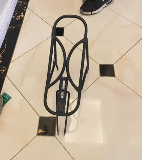 永久狸猫ip1  20寸铝合金后衣架 感兴...
