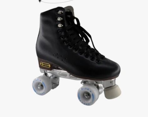 2024版RF-320L花样溜冰鞋 轮滑鞋...