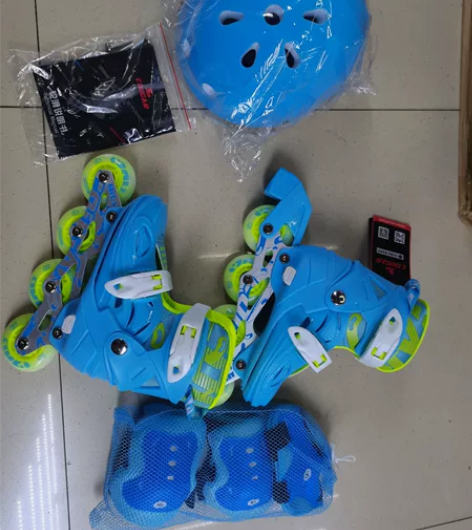 美洲狮807套装8轮全闪，30到33码，加...