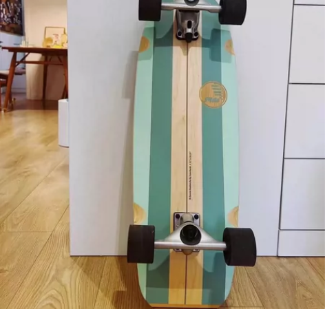 全新slide陆地冲浪板SLGUSAVA ...