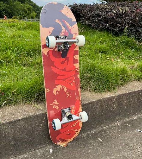 【专业双翘】全新澳洲客户定制+专业版双翘滑...