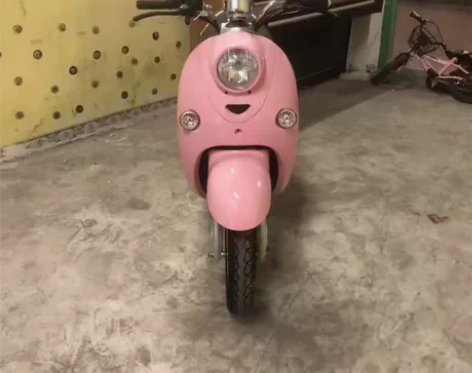 杭州同城转手新国标二手电瓶车，车子带黄牌正...