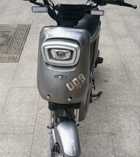 【亏钱处理】新国标爱玛雅迪同款小型电动车二...