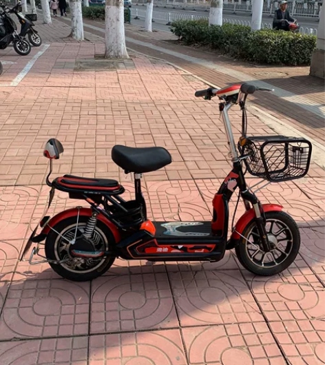 爱玛 雅迪 绿源 新日 捷马……旧车大甩卖...