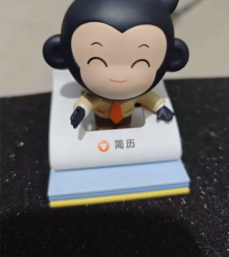 小猿手办 感兴趣的话点“我想要”和我私聊吧～