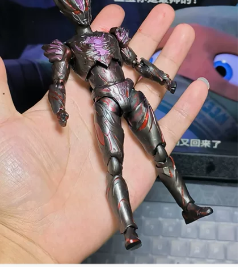 赛迦shf（暑假大优惠） 支持光明形/暗黑...