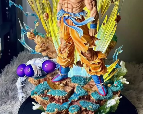 特价处理！29.9元两个31厘米以上超大龙...