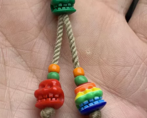 料器 密胺 赛璐璐 尸陀林大嘴 线束 弟子...