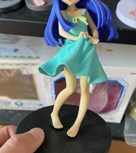 万代 眼镜厂 寒蝉鸣之时 古手梨花 限定 ...