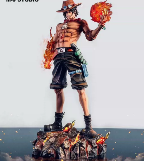 出【全新现货 工厂直发】漫匠 涅槃艾斯 高...