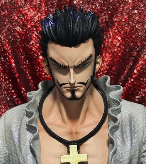 【自刀出】阳台哥鹰眼坐姿（手握酒杯A版本）...