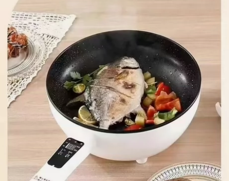 【降价处理】苏泊尔同款家用大容量多功能蒸煮...