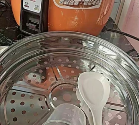 【全新包邮】红三角多功能特大商用电饭锅大容...