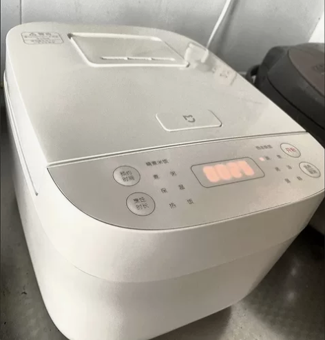 【全新未拆封电饭煲】小米官旗米家电饭煲C1...