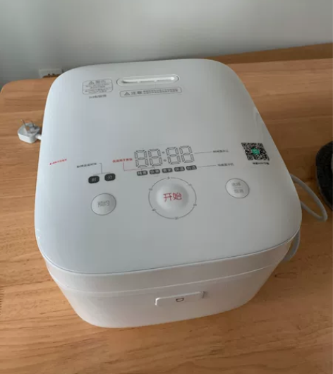 米家IH电饭煲  99新 型号见图  大概...