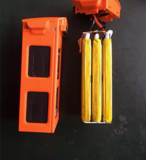 道通无人机电池evo2、 Lite、 Li...