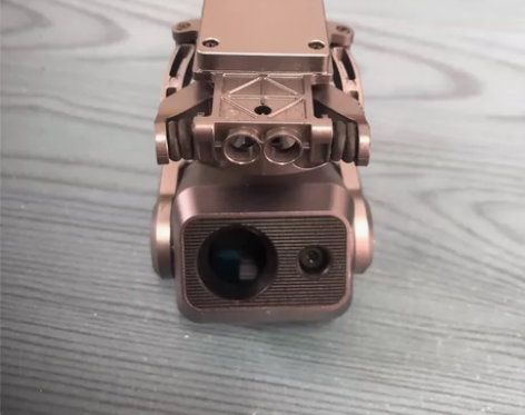 道通 双光热成像无人机 双光云台 非大疆 ...