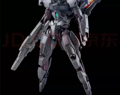 万代 HG 水星的魔女  Gundnode...