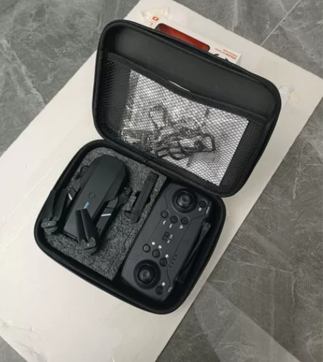 大疆无人机，个人闲置便捷折叠航拍无人机，高...