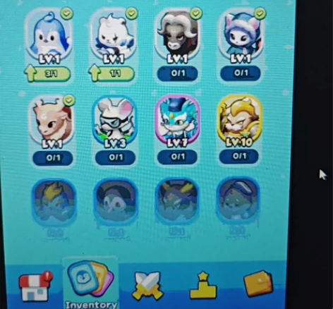 defengo游客账号 金卡紫卡号 各种组...