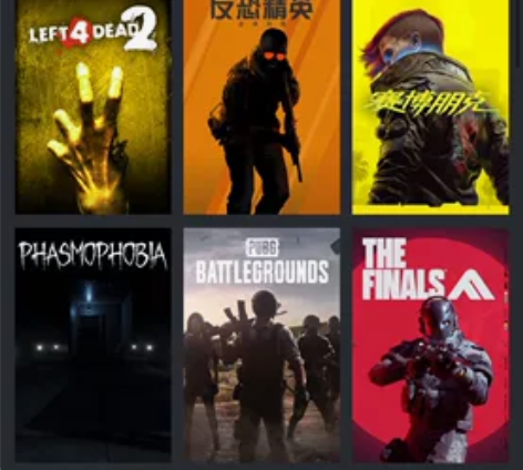 steam号 感兴趣的话点“我想要”和我私...