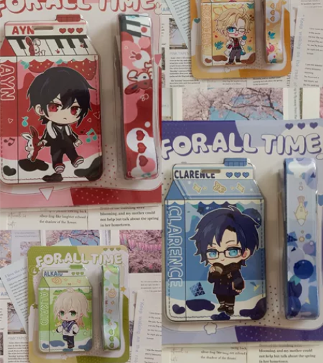 减推出 时空中的绘旅人 96折 点数共8：...