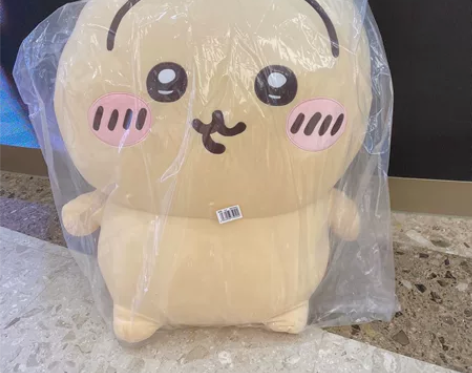 现货 当天发货 坐姿520小八 乌萨奇 吉...