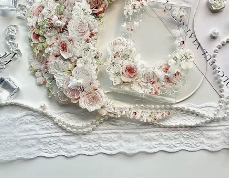 现货掉落｜月亮旋转立牌，可放3寸小卡， 底...