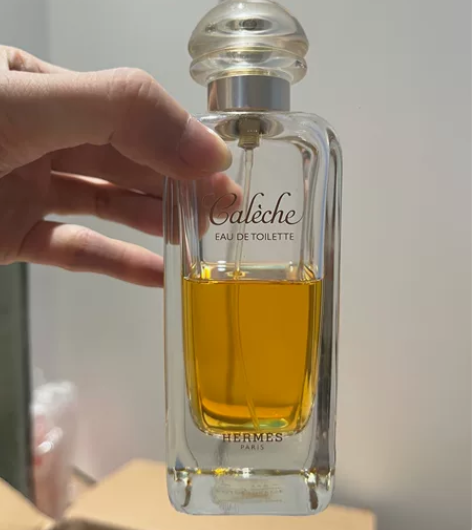 爱马仕 驿马车 Hermes Calech...