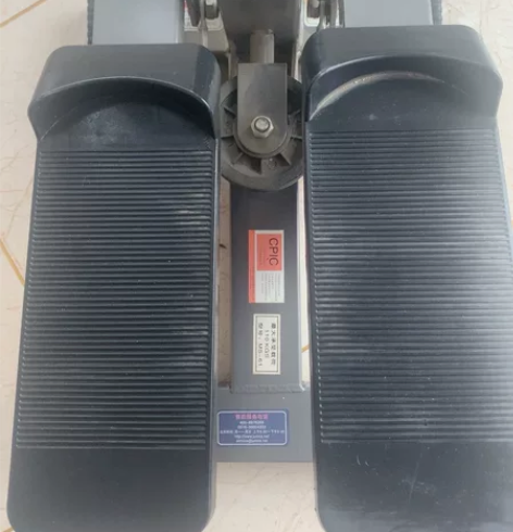 踏步机家用液压减肥神器小型运动器材原地踩踏...