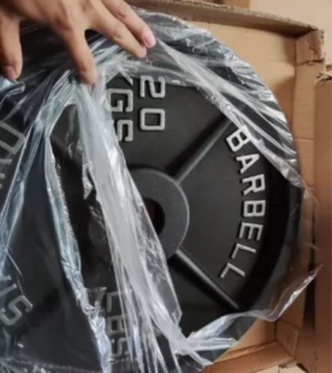 由于厂房到期处理大孔四筋条大孔铸铁片烤漆材...