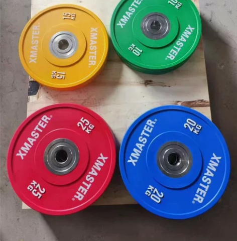 含泪卖！几套包胶杠铃片大孔手抓三孔片，2....