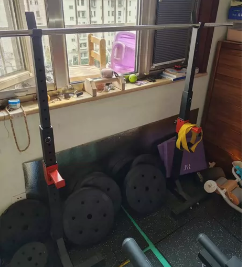 这一套，杆+片+架子，新手套装 1.8的细...