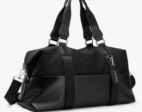 Colins Keirs旅行包男士商务登机...