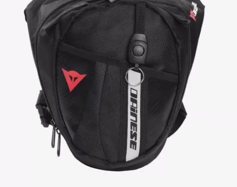 摩托车腿包腰包骑行包户外包骑士包尼龙登山专...