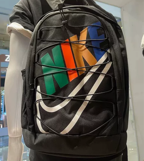 Nike耐克正品同款初高中男女款大容量学生...