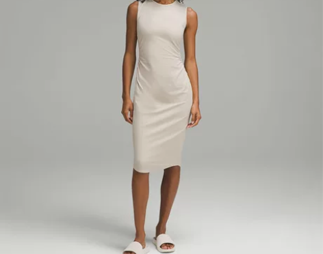 【狂欢价】Shirred Nulu… 感兴...