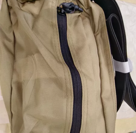 2023李宁新款斜挎包！多功能胸包！全新全...